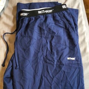 Greys anatomy active scrubs